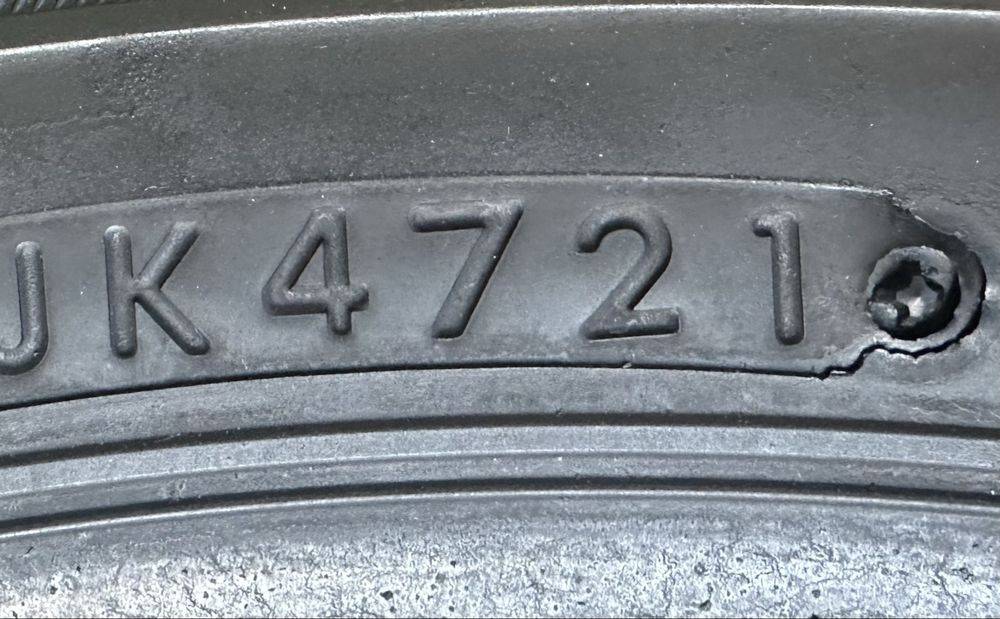 2X NOWE Bridgestone Ecopia EP150 165/65 R14