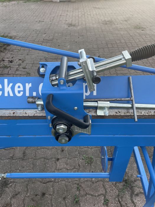 Zaginarka ZRF-L-2250 mm