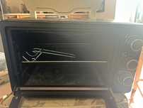 Forno - preco porreiro!