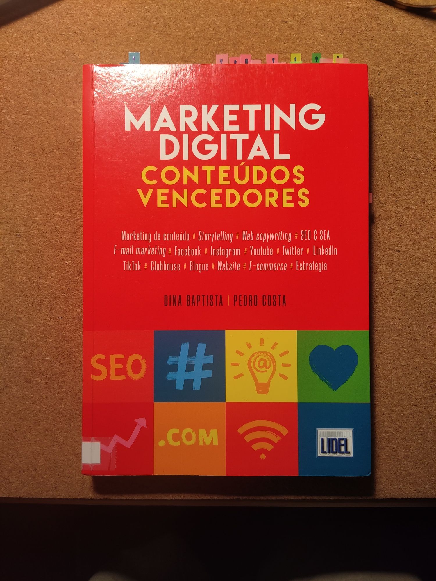 (USADO) Marketing Digital - Conteúdos Vencedores