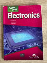 Electronics. Career Paths