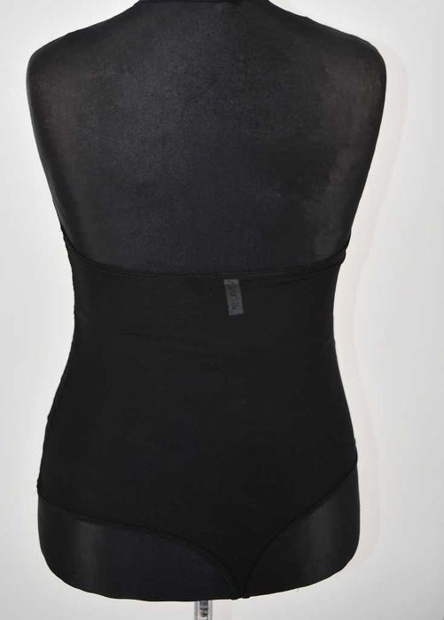 Body ouvert ze stringami Bonprix Venus 48/50