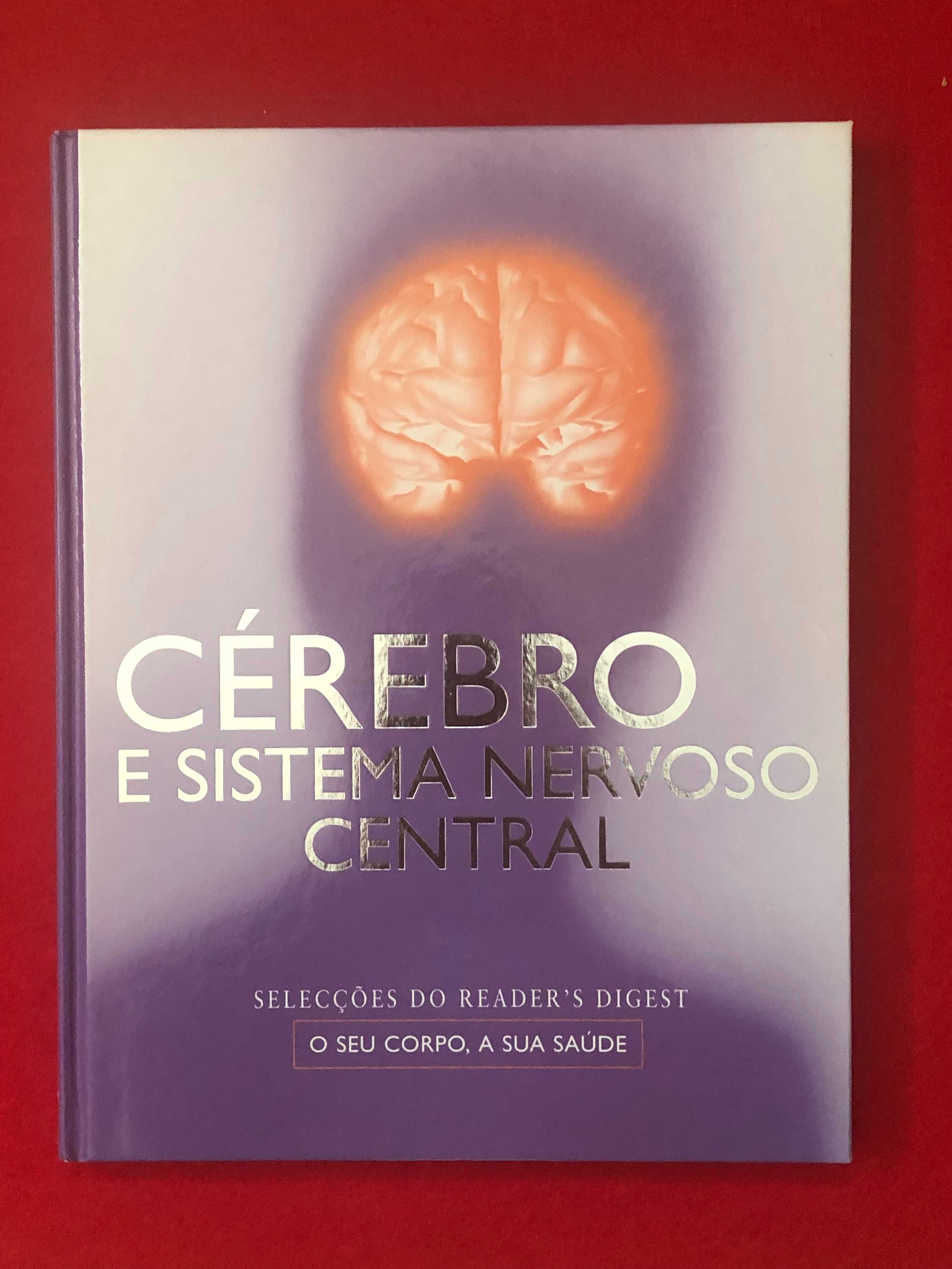 Cérebro e sistema Nervoso Central