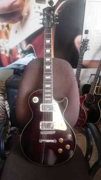 Flame II Special  typ LP od Mayones 'a