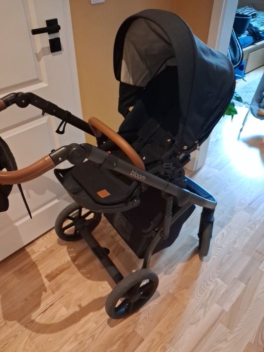 Wózek 2w1 Roan BLOOM