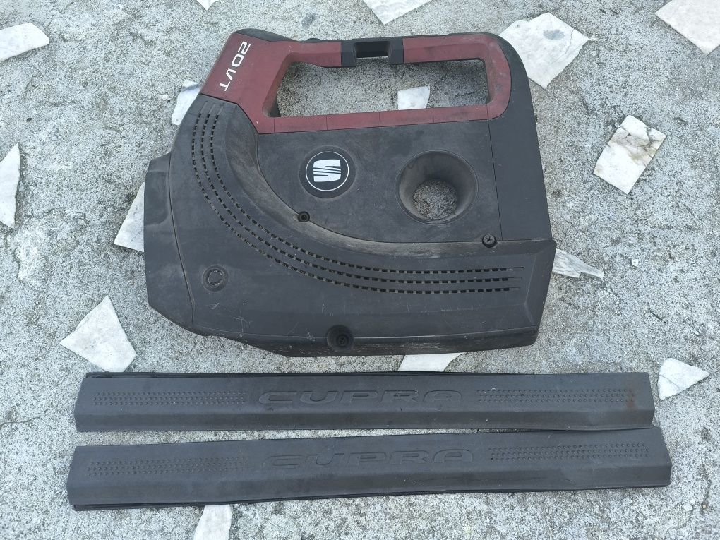 Material seat para venda