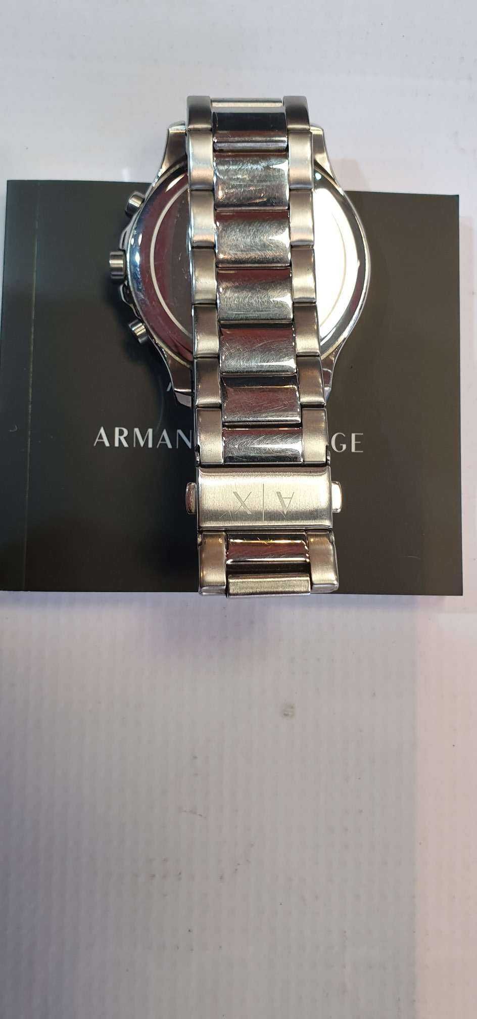 Zegarek męski Armani Exchange AX2155 --- Komis Madej Gorlice ---