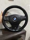Volante Pack M BMW Serie 1 / 3