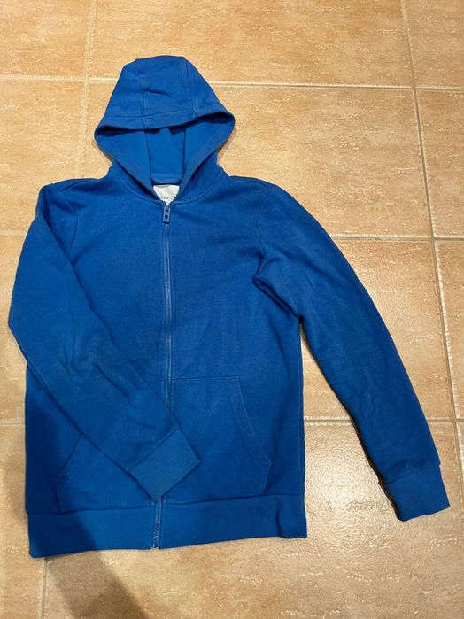 Bluza z kapturem Reserved 
Rozmiar 152