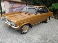 Opel Vauxhall Viva 1977 Zabytkowy