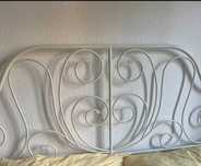 Sprzedam Lozko Ikea Leirvik 140x200
