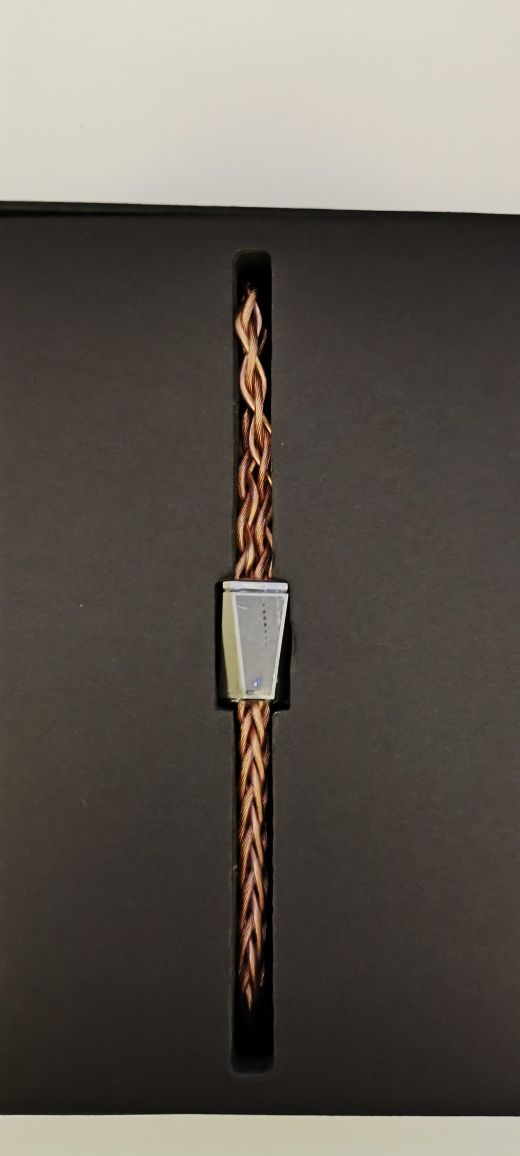 Effect Audio Signature Series ARES S 8W 4.4mm 0.78