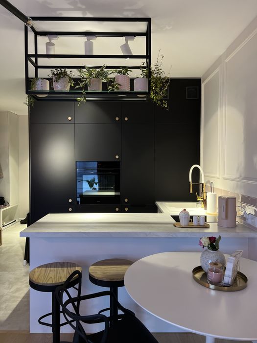 Apartament do wynajęcia przy starówce z parkingiem Zamość