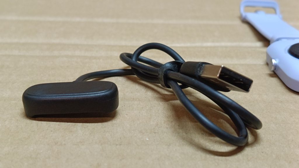 Smartwatch Bip 3 - Smartwatch Blue