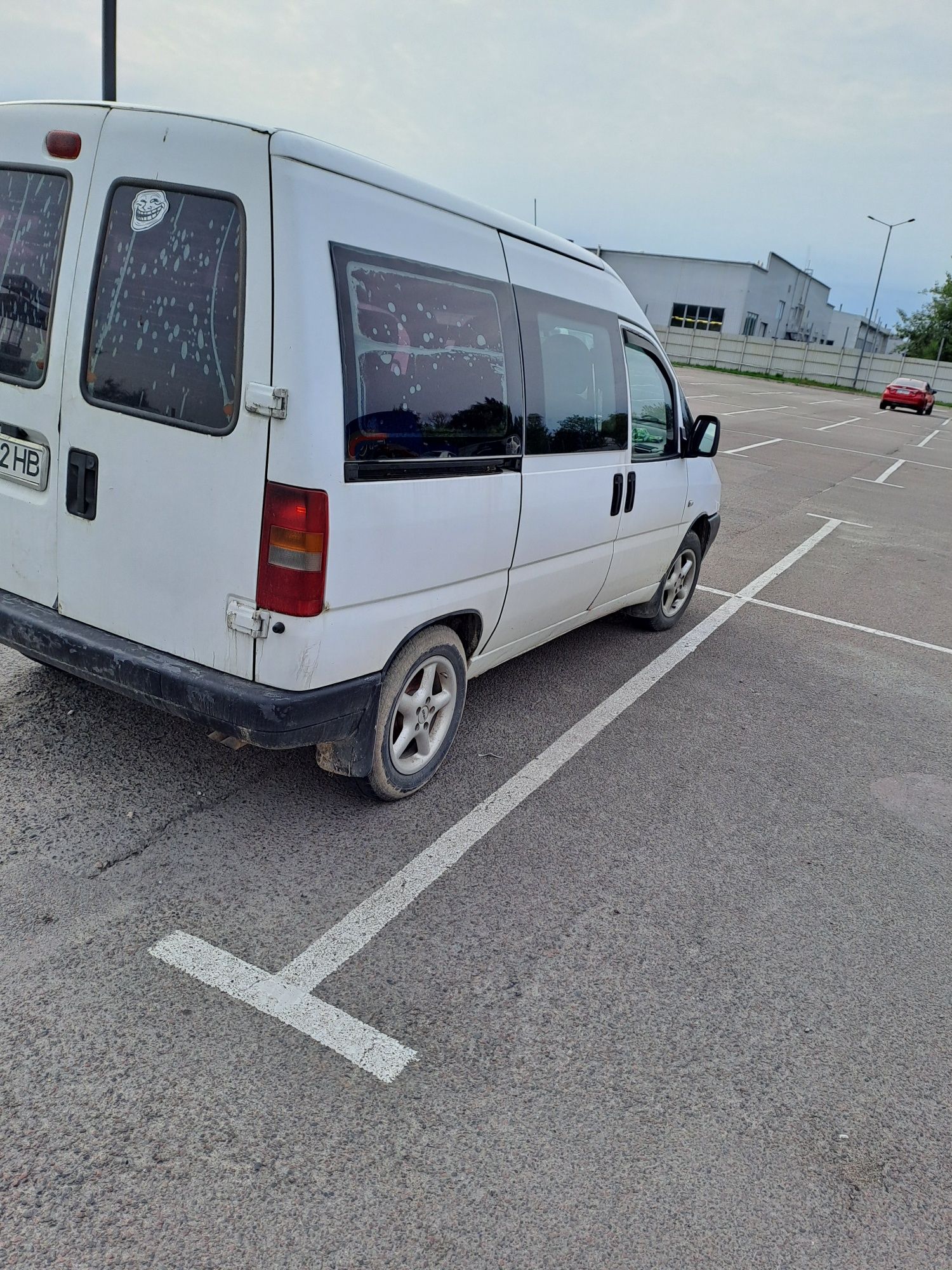 Хороше авто , щодня на ходу