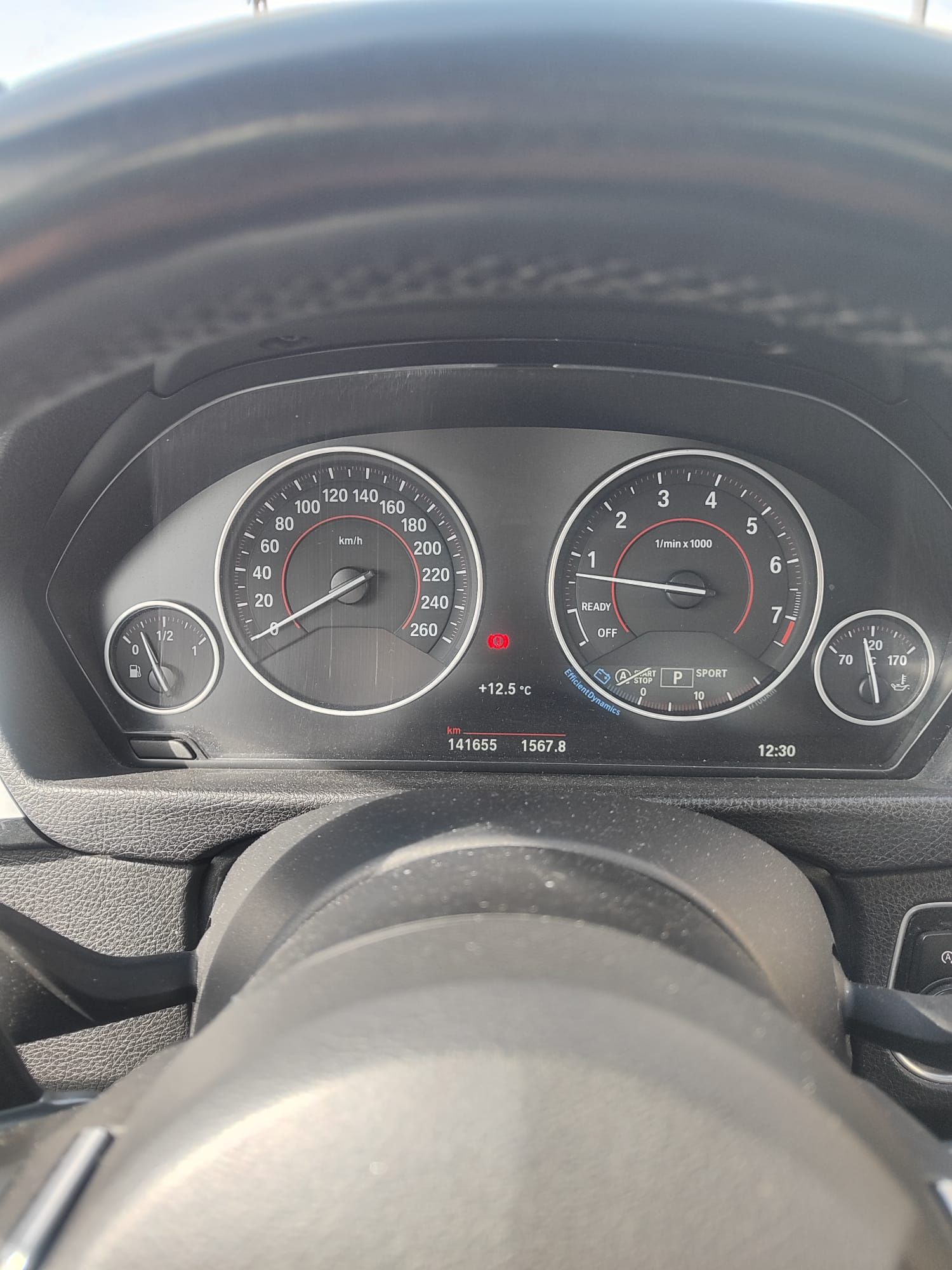 BMW 430i xDrive - Pack M