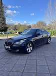 Bmw 520D  Lci cx aut