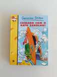 Livro de Geronimo Stilton, Cuidado com o rato zarolho!