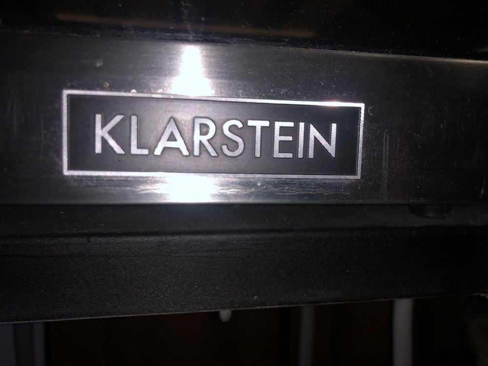 Винницкая шкаф Klarstein