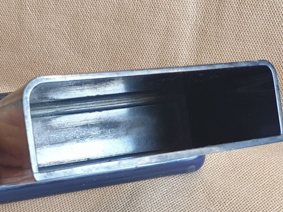 Пенал Подставка для ручек Карболит 1958 год