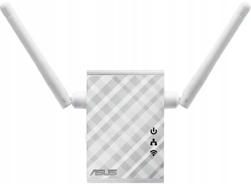 Wzmacniacz sygnału Wi-Fi Asus repeater