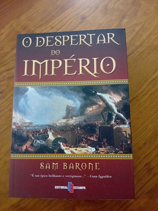 Vendo livros de vários autores