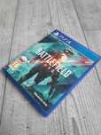 Gra Battlefield 2042 Polska Wersja PS4/PS5 Playstation