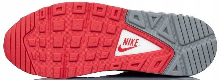 Buty sportowe Nike AIR MAX COMMAND: różne rozmiary