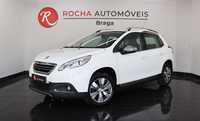 Peugeot 2008 1.2 VTi Allure