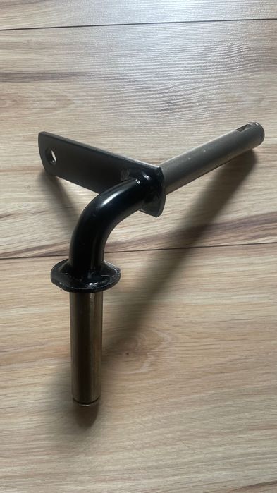 Trzpien zwrotnica traktorka OleoMac OM 92/16 oryg