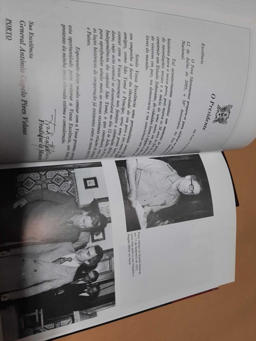 Vice-Rei do Norte /Memórias e Revelações de Pires Veloso