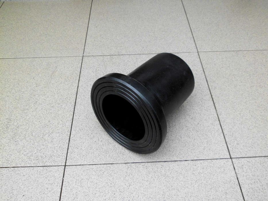 Втулка FOX fittings PE 100 SDR 17