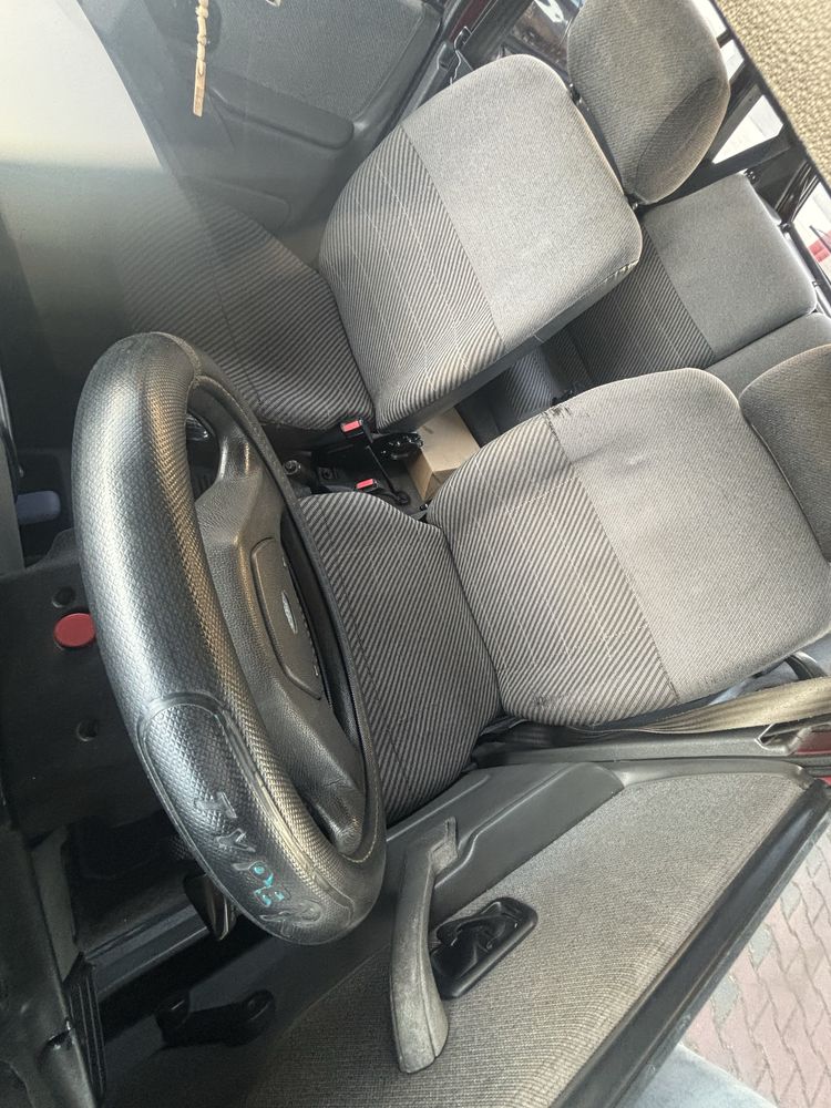 Ford Escort 1.3 GL - Clássico em excelente estado