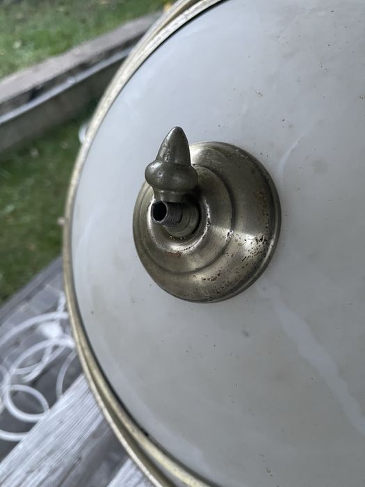 Люстра GLOBO 6896-5 (Австрія).