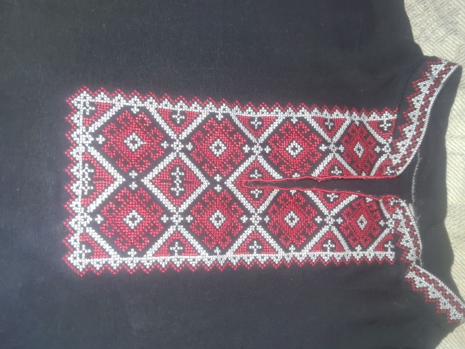 Вишиванка Українська