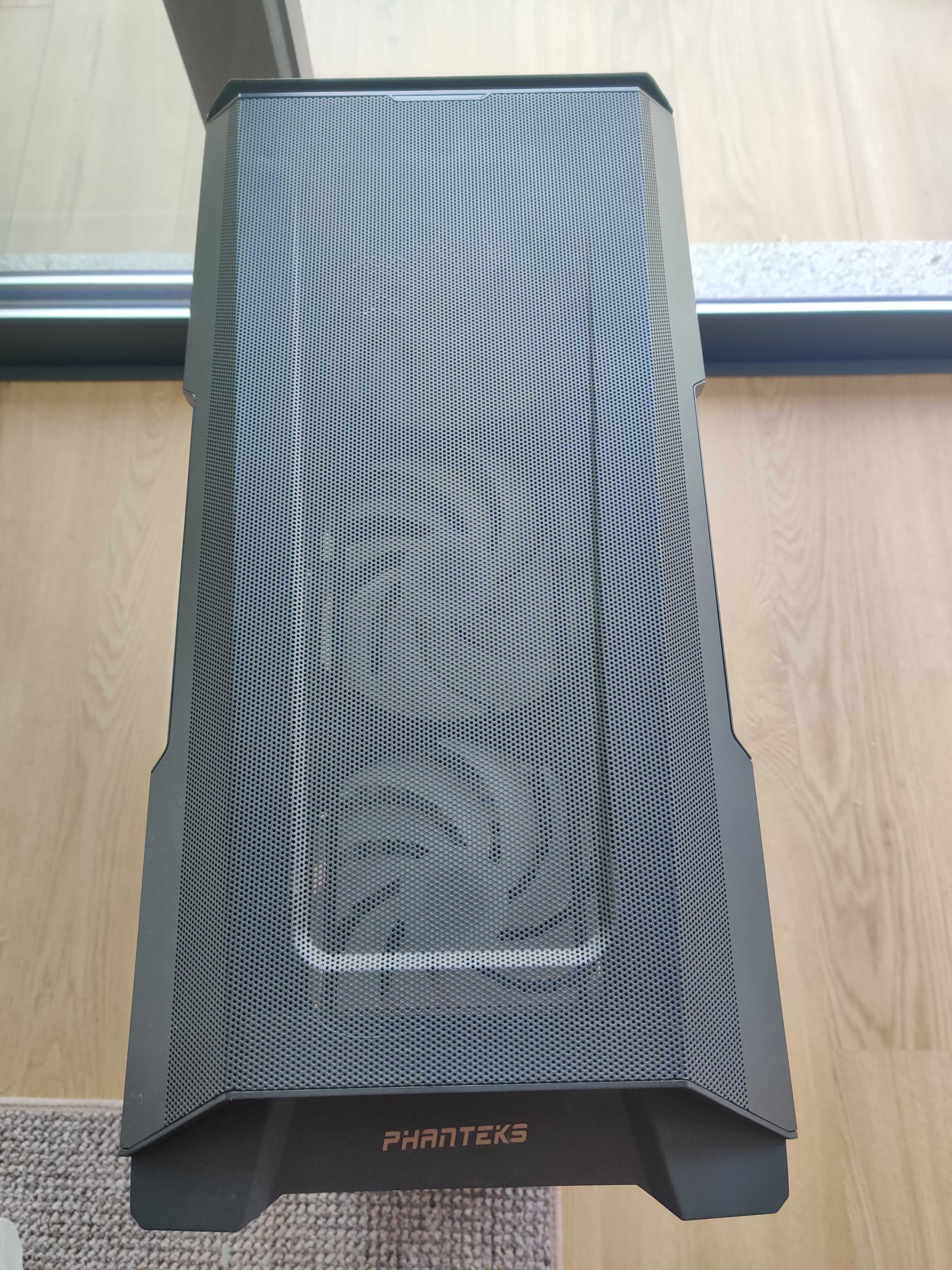 PC Case Phanteks Eclipse P500A