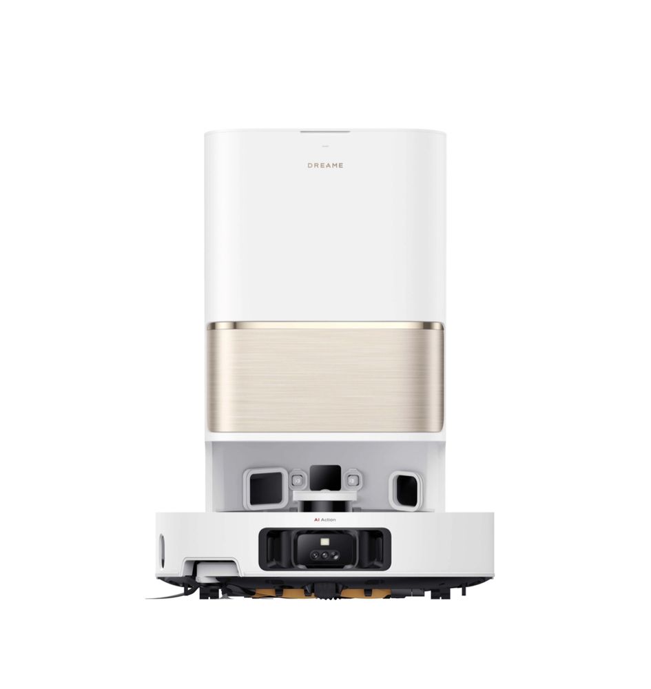 Робот-пилосос миючий Dreame Bot L50 Pro Ultra