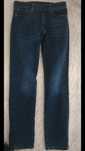 Spodnie jeansy levis