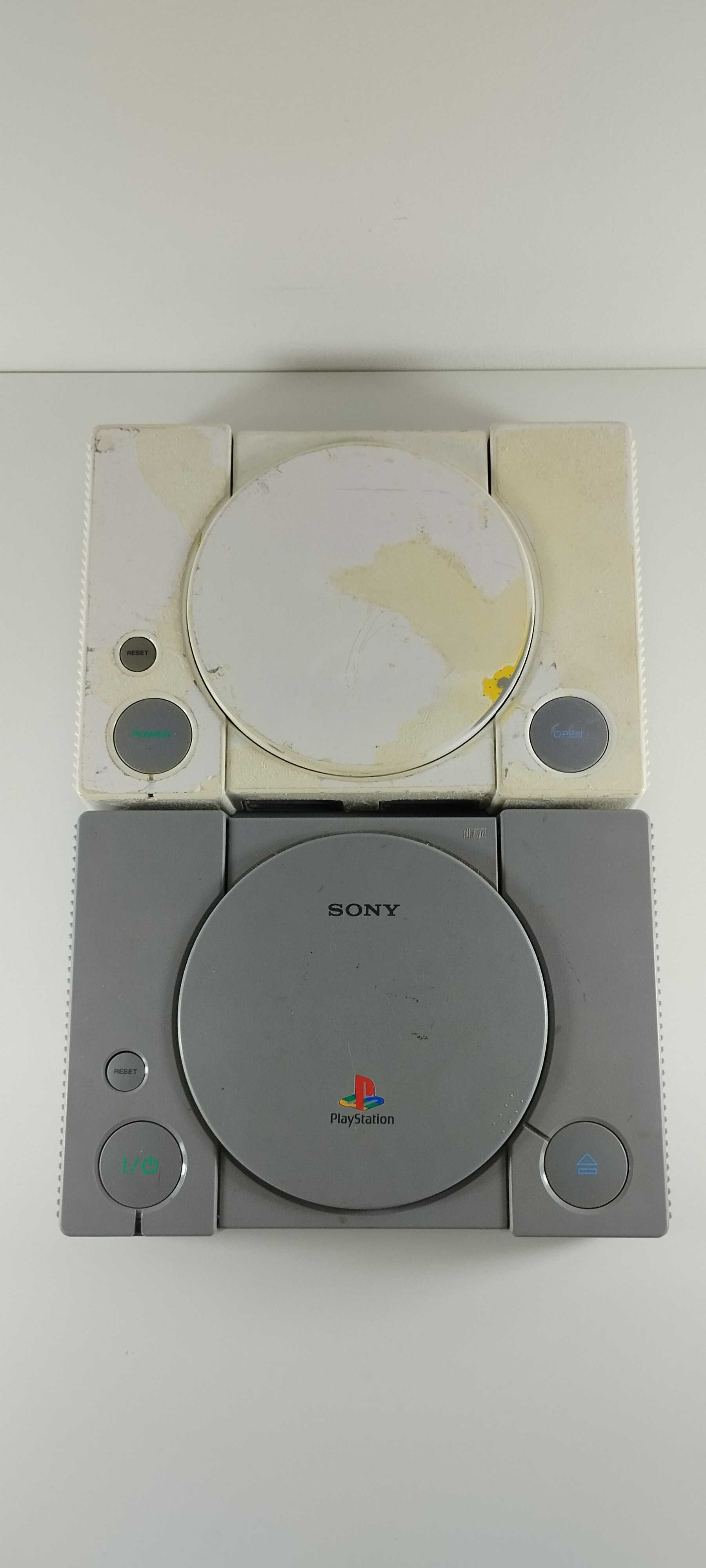 2x Playstation 1 - PS1