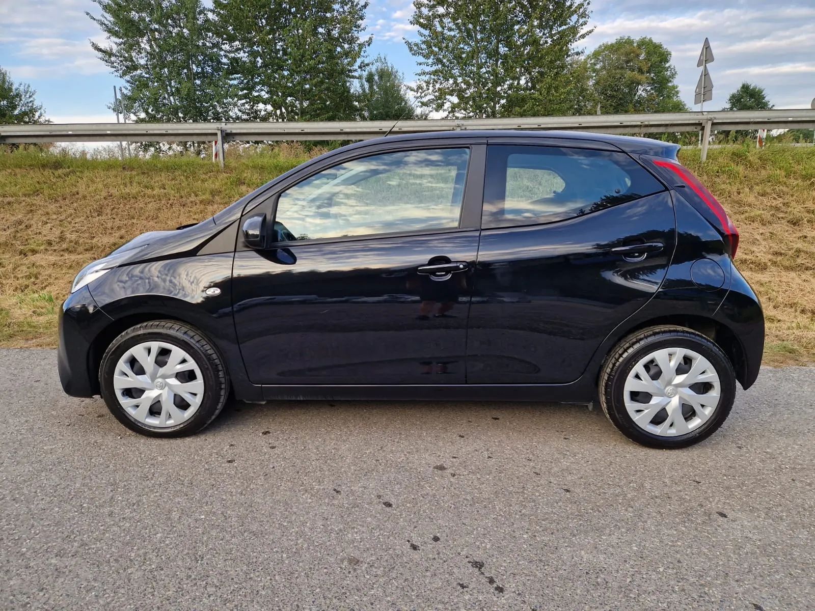 Toyota Aygo Toyota Aygo 2022 XPlay