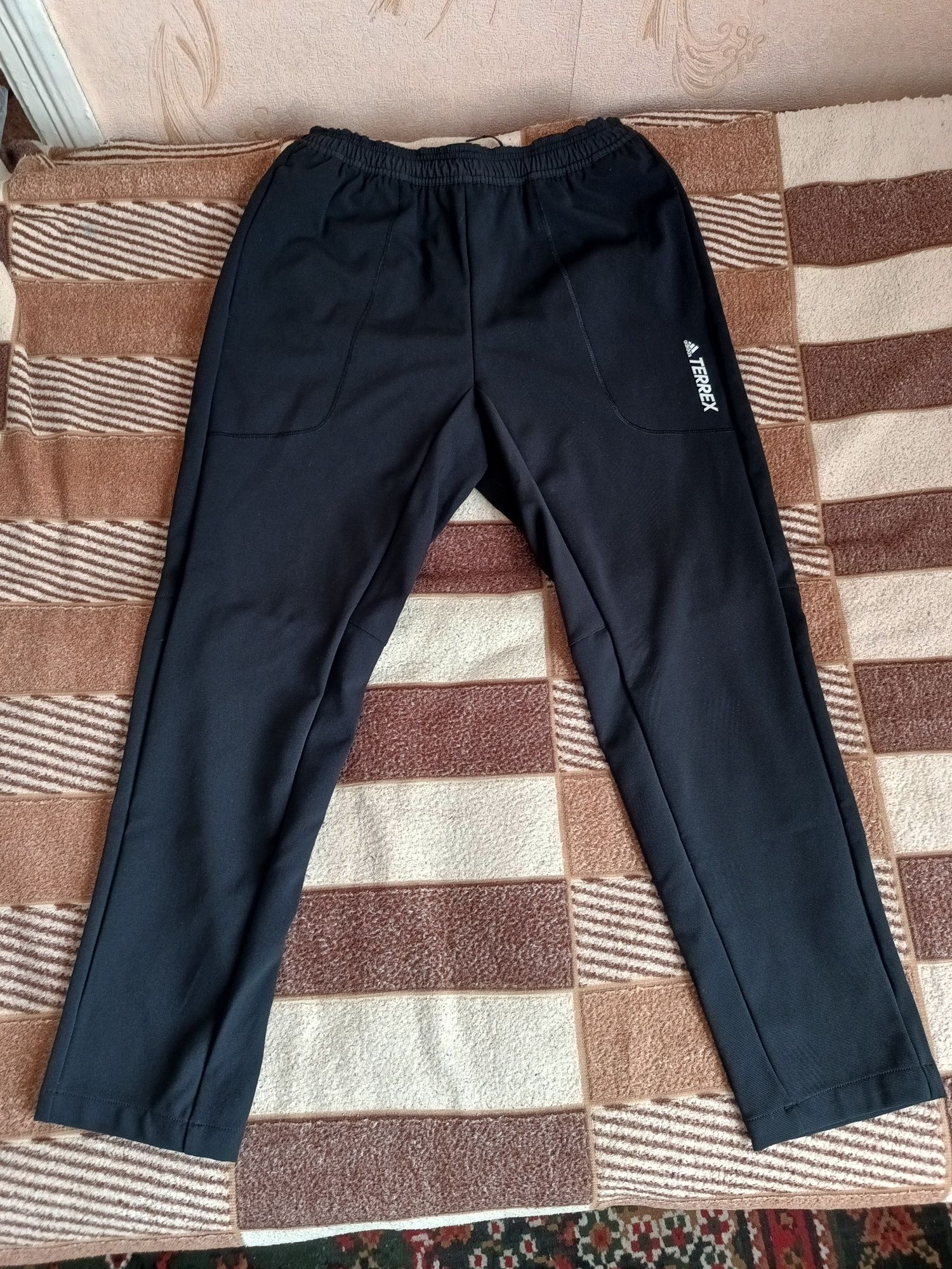 Спортивні штани Adidas Terrex Multi Pants