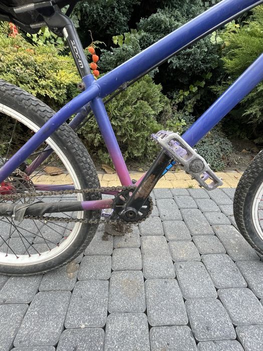 Ns suburban dirt 24/26