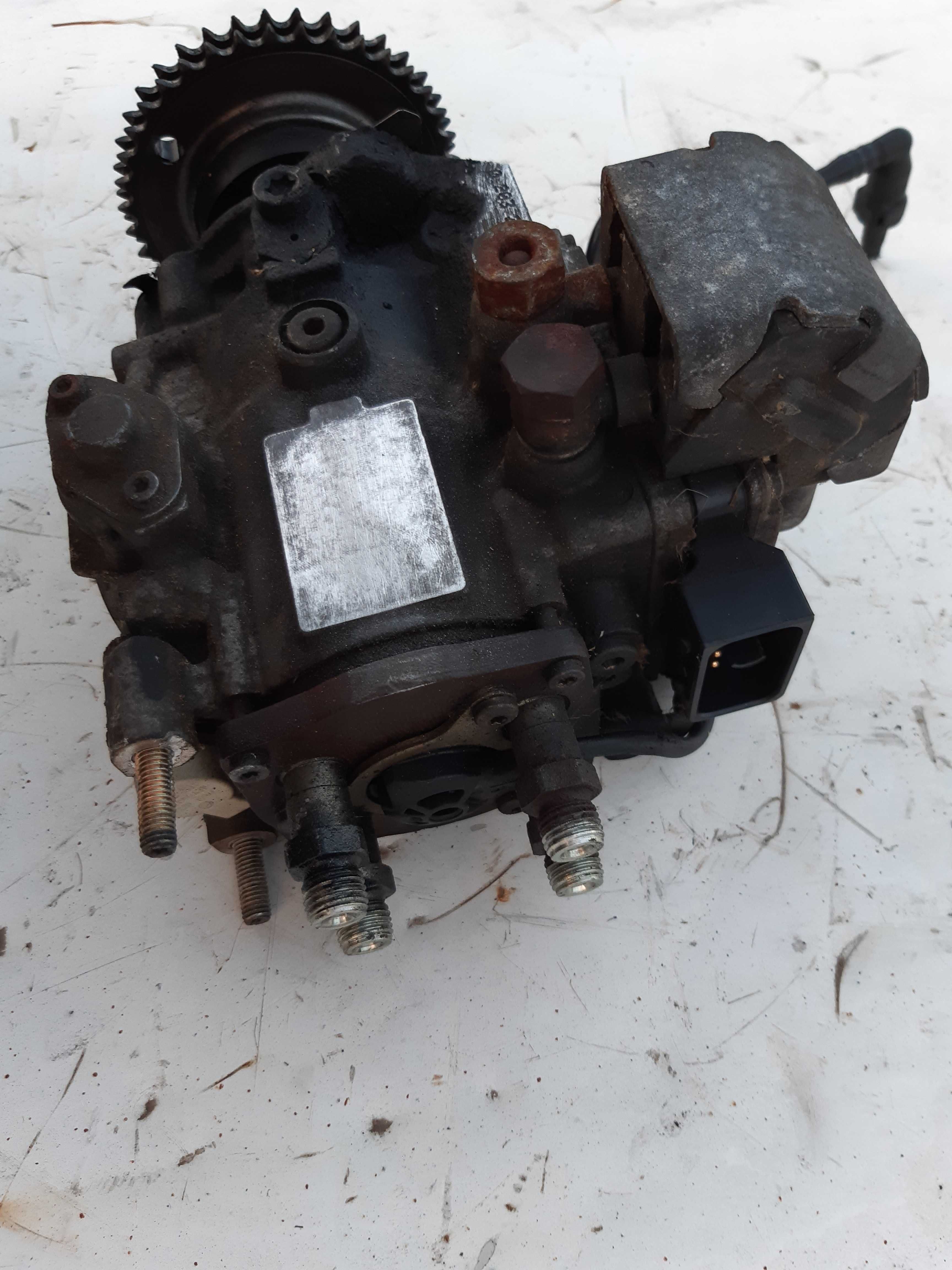 Mondeo MK3 2.0 TDDI Pompa wtryskowa