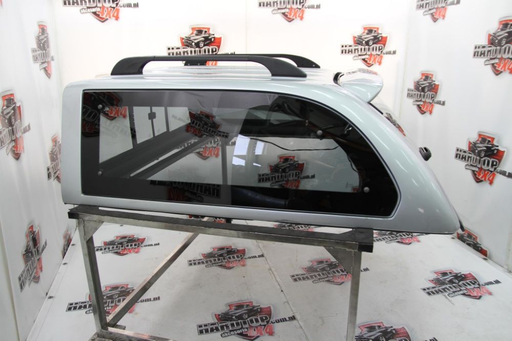 Zabudowa Hardtop Ford Ranger 2006+