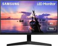Монитор 23.8" Samsung Dark Gray + кронштей кріплення