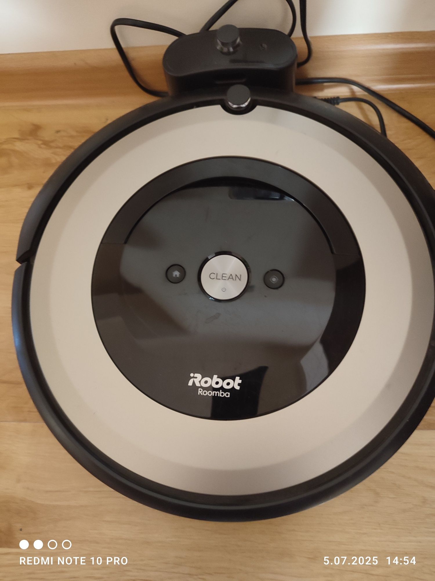 iRobot Roomba e6