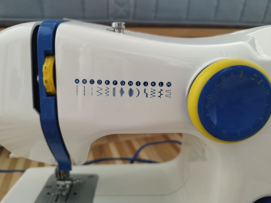 Máquina costura IKEA