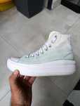 Converse platforma wysokie all  star 39, 24,5 cm