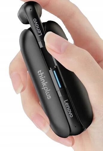 Słuchawki LENOVO TW60 Bezprzewodowe Bluetooth 5.31