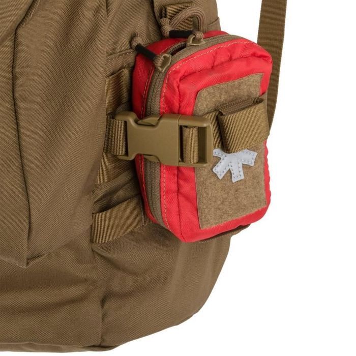 Plecak Guardian Assault, Cordura, Oliwkowy, 35L (PL-GAP-CD-02)